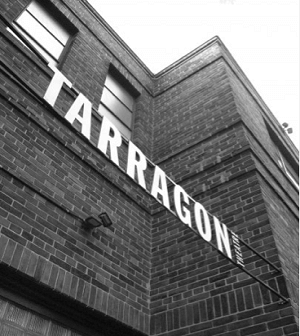 Tarragon