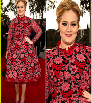 adele