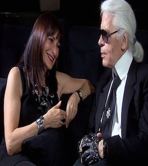 jeanne-beker-karl-lagerfeld-copy